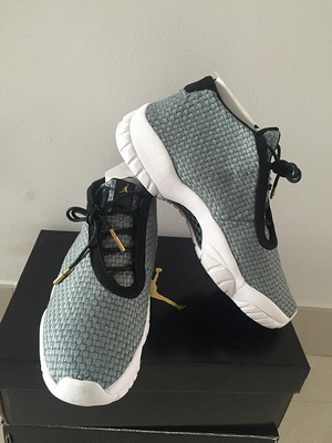 Air Jordan Future Women Super Perfect--022